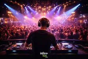 AGENDA CLUBBING MAI 2026 (1/4)