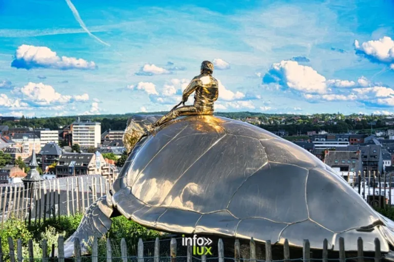 infos Namur
