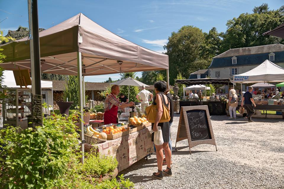 Marches en province de Luxembourg guide