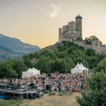 PALP Festival Valais Suisse OnVagabonde Schlosser