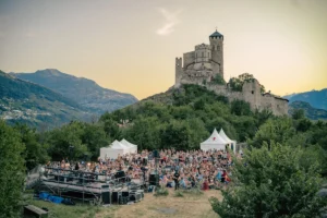 PALP Festival Valais Suisse OnVagabonde Schlosser
