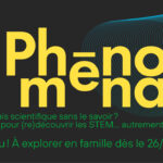 PHENOMENAL au SPARKOH! - Frameries 2026