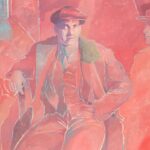 Regards Pluriels - L'art belge et l'utopie communiste - Mons 2026