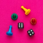 Soiree Jeux a la Maison des Associations - Braine-l'Alleud - Mercredi 20 mai 2026, de 17h a 19h.