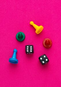 Soiree Jeux a la Maison des Associations - Braine-l'Alleud - Mercredi 20 mai 2026, de 17h a 19h.
