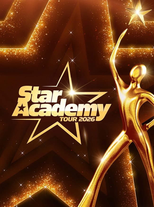 Star Academy Nancy Open Air 2026