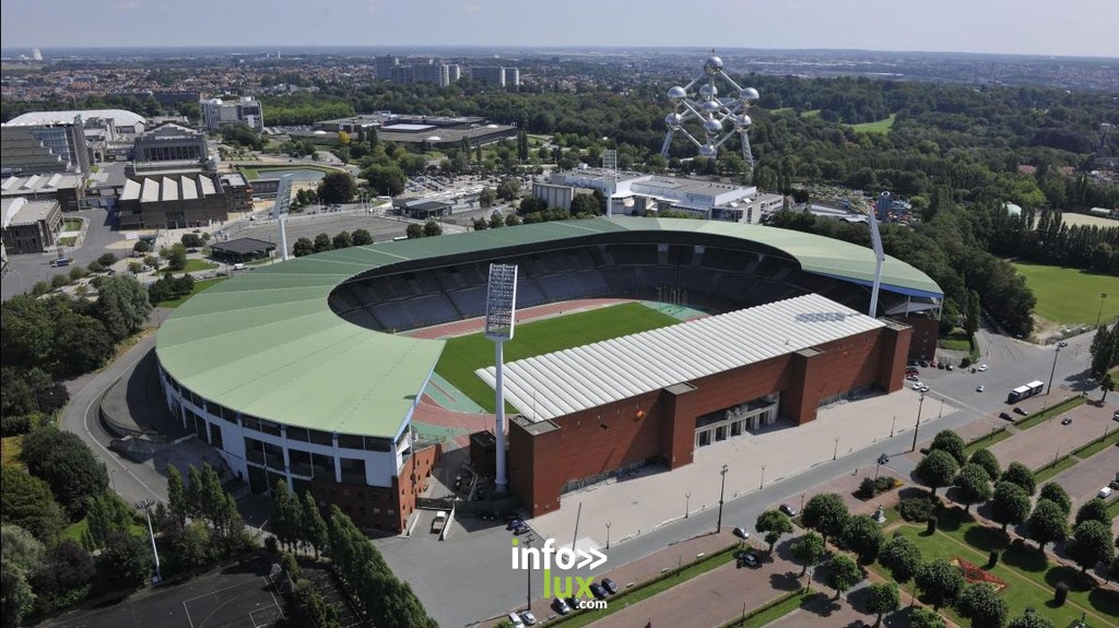 Stade Roi Baudoin