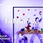 TANGRAM - PAN! La Compagnie - Braine-l'Alleud - Mercredi 20 mai 2026 a 15h (seance tout