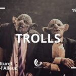 TROLLS - Collectif .jpeg - Braine-l'Alleud - Mardi 19 mai 2026 a 20h15 (Centre cultur