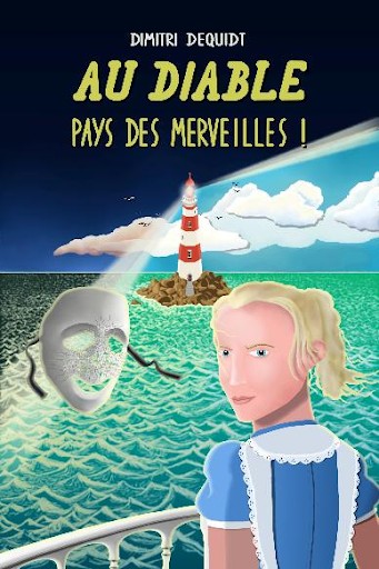 Chastre > Dimitri Dequidt > Nouveau Roman