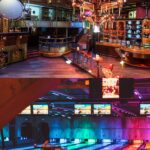 Visite des coulisses du Doktor Jack et du bowling - Braine-l'Alleud - Jeudi 21 mai 2026, de 15h a 18h.