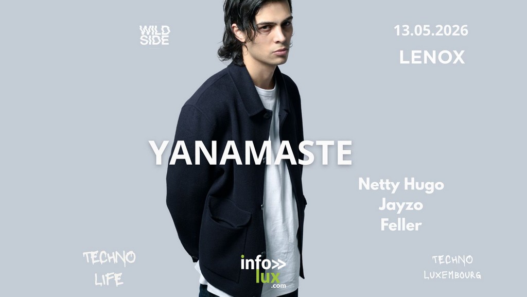 YANAMASTE at LENOX CLUB