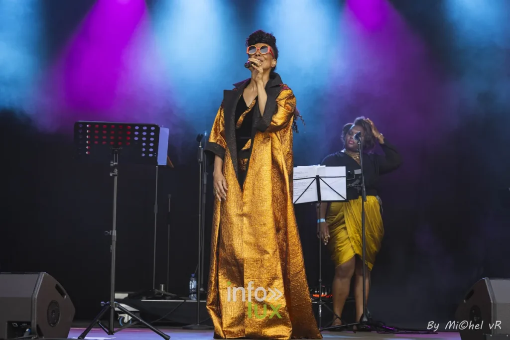 Midsummer Festival 2026 à Ronse : Zap Mama et Arsenal enflamment la 2ᵉ soirée
