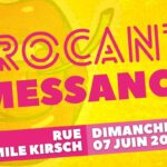 13ème brocante de Messancy — Rue Emile Kirsch 2026