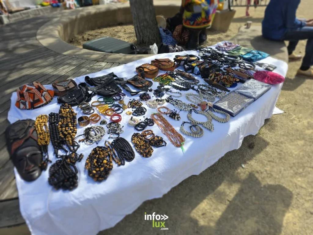 Afrik'Art Festival Luxembourg