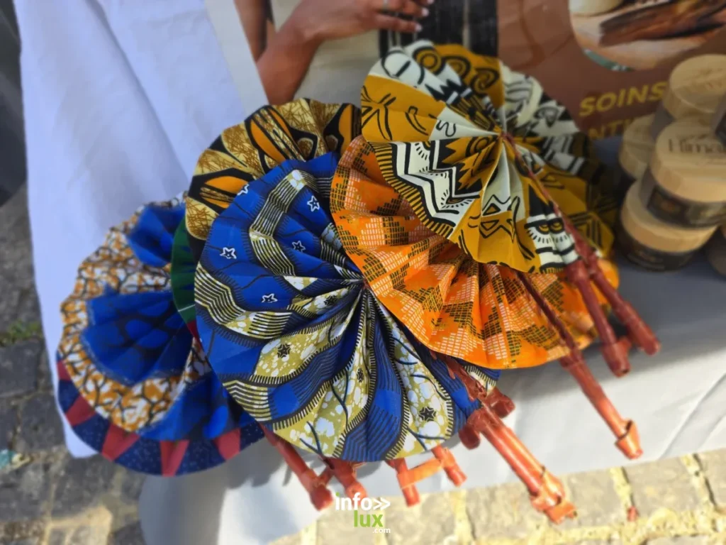 Afrik'Art Festival Luxembourg