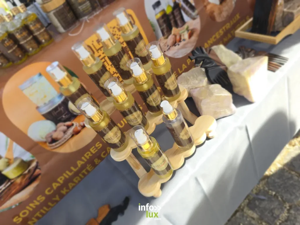 Afrik'Art Festival Luxembourg