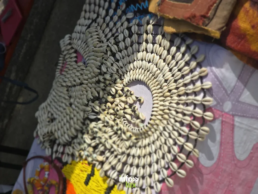 Afrik'Art Festival Luxembourg