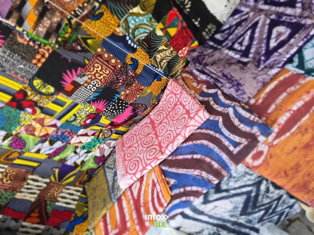 Afrik'Art Festival Luxembourg