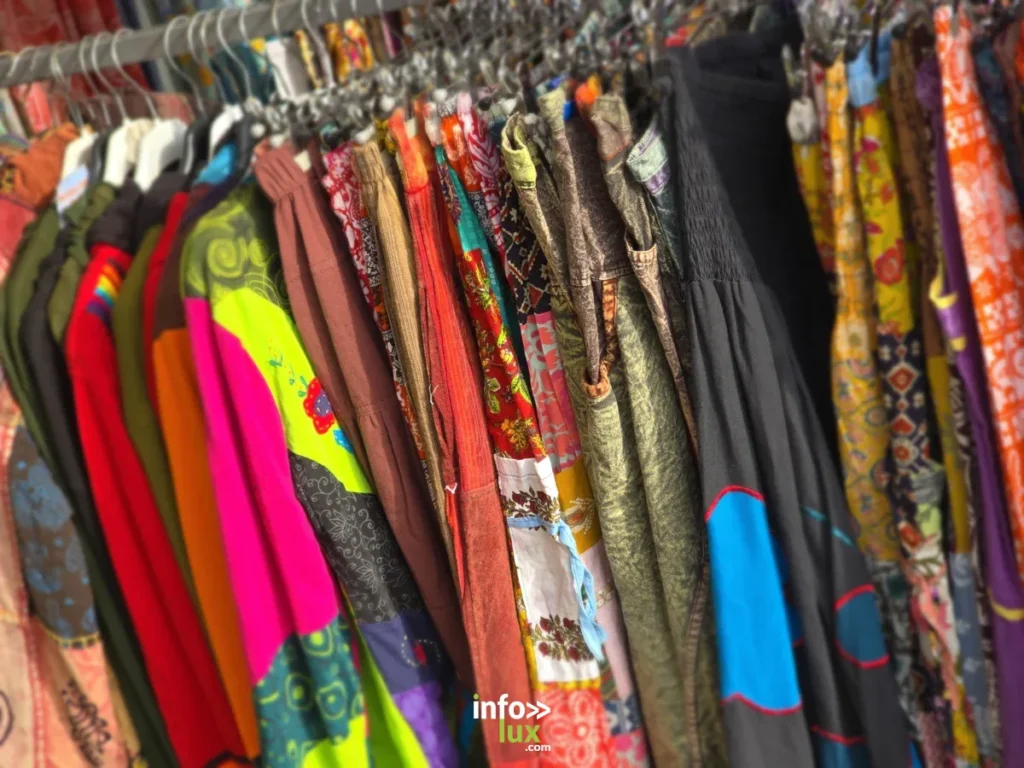 Afrik'Art Festival Luxembourg
