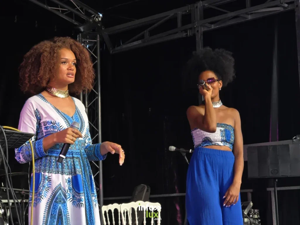 Afrik'Art Festival Luxembourg