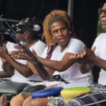 Afrik'Art Festival Luxembourg