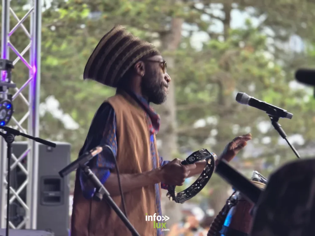 Afrik'Art Festival Luxembourg
