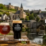 bières artisanales
