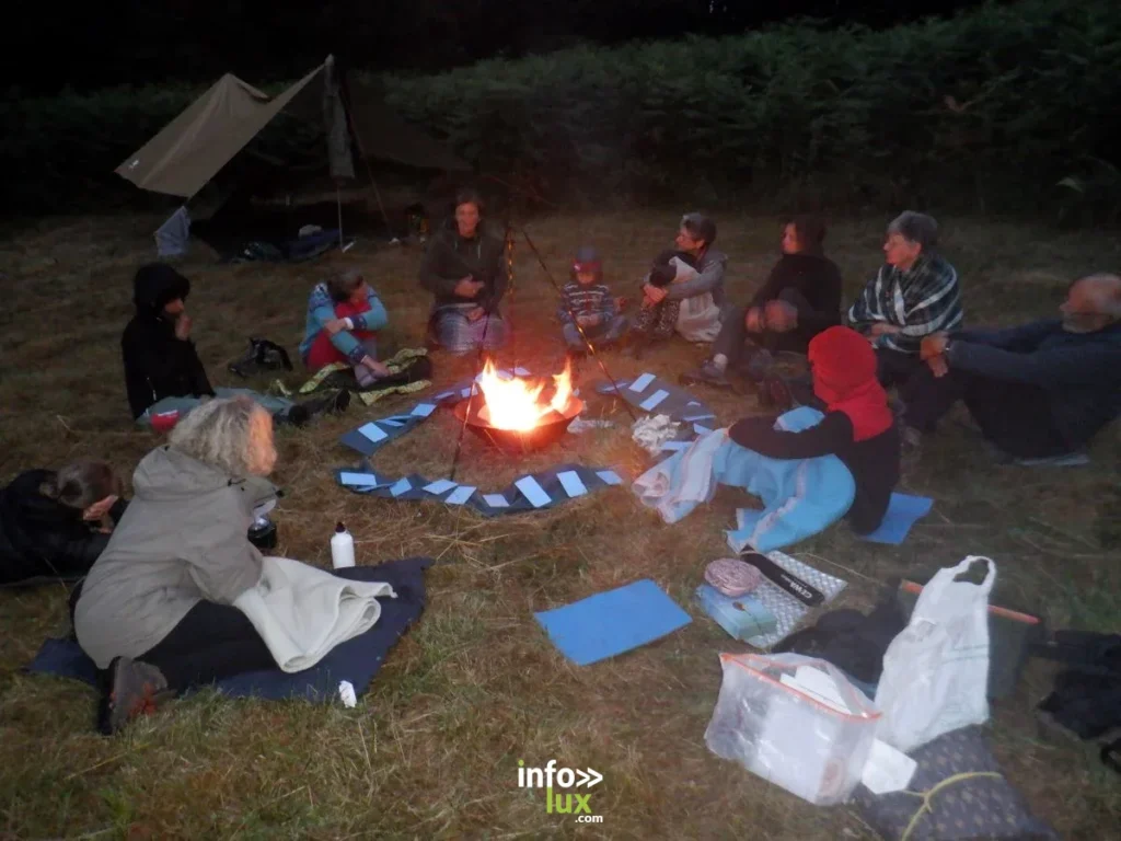Anlier > Nature - Osons la Nuit