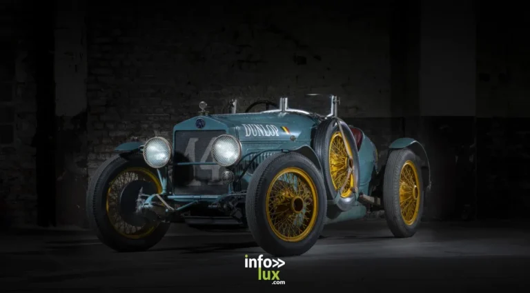 Bastogne > Automobile > Circuit Ardennes