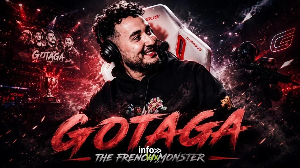 Gaming > Portrait > Gotaga