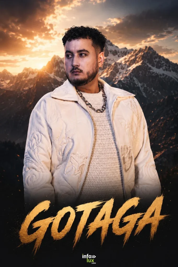 Gaming > Portrait > Gotaga