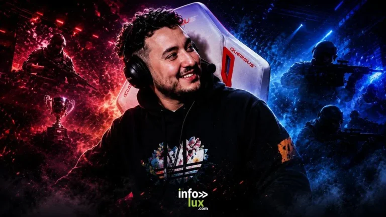 Gaming > Portrait > Gotaga