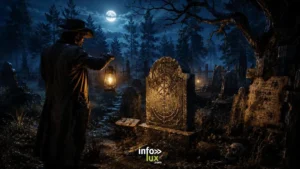 Gaming > Actualités > Red Dead Redemption 2 : une pierre tombale relance un grand mystère