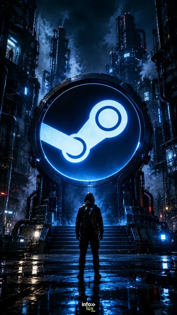 Gaming > Le Feed > L’actualité gaming en temps réel