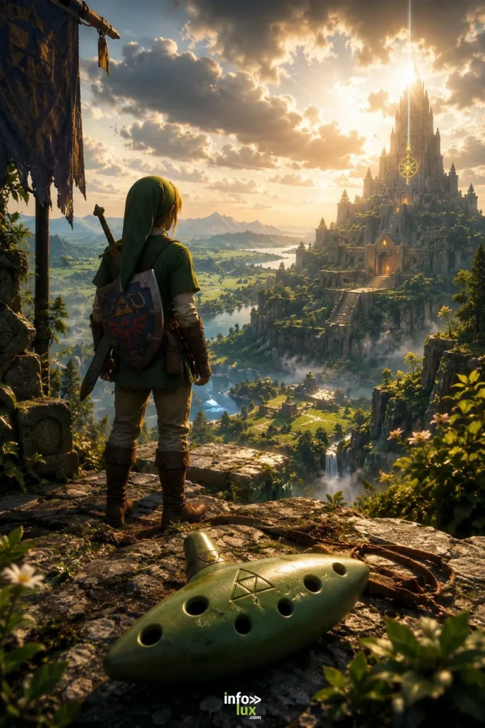 Gaming > Le Feed > L’actualité gaming en temps réel