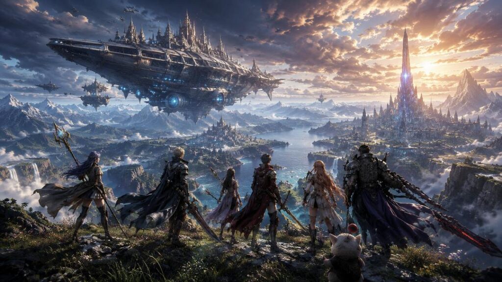 Gaming > Actualité > Les dix trailers à retenir du Summer Game Fest 2026