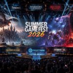 Gaming > Actualité > Les dix trailers à retenir du Summer Game Fest 2026