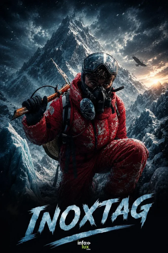 Gaming > Portrait > Inoxtag