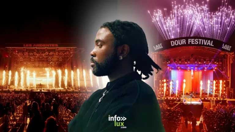 Les Ardentes vs Dour : la guerre froide des festivals belges est-elle terminée ?