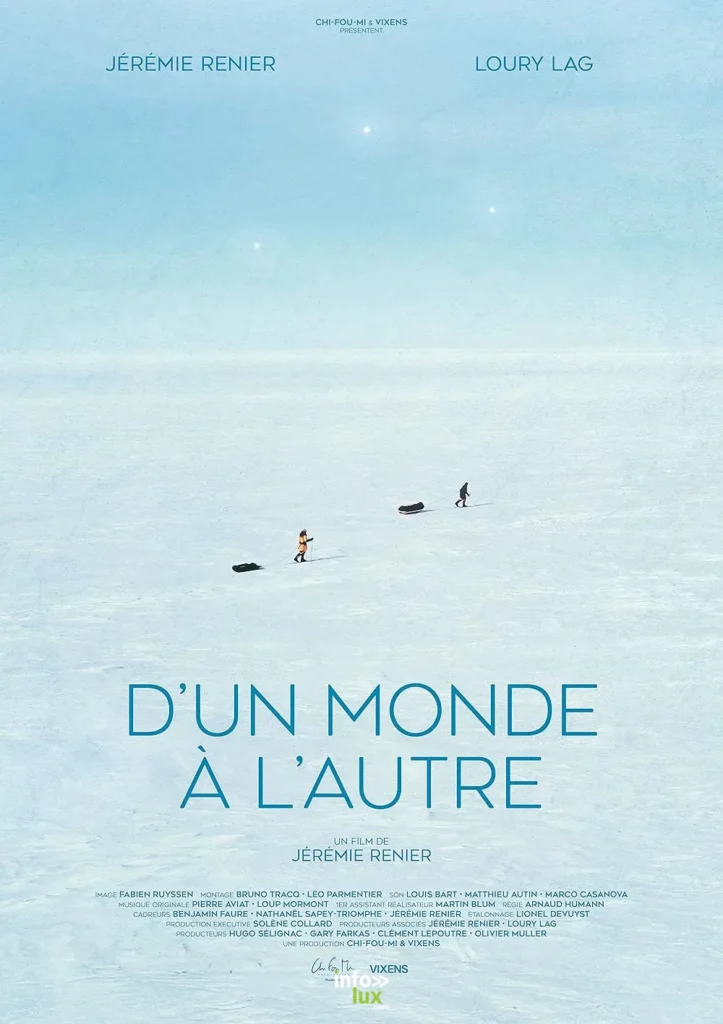 Mons > Cinéma - D’un monde à l’autre > Photos