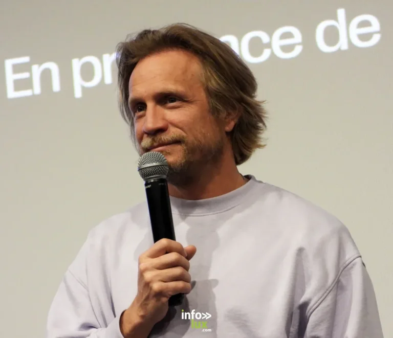 Mons > Cinéma – D’un monde à l’autre > Photos