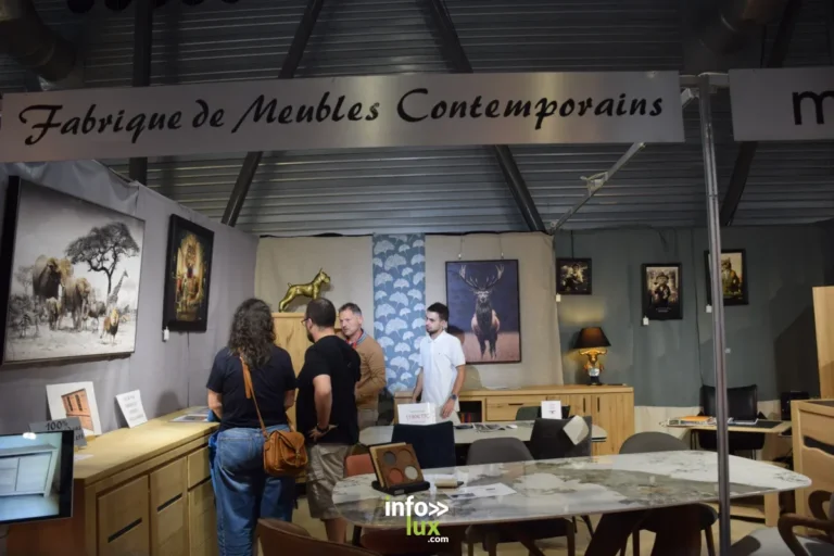 Nancy > Exposition > Royaume de la maison et des projets