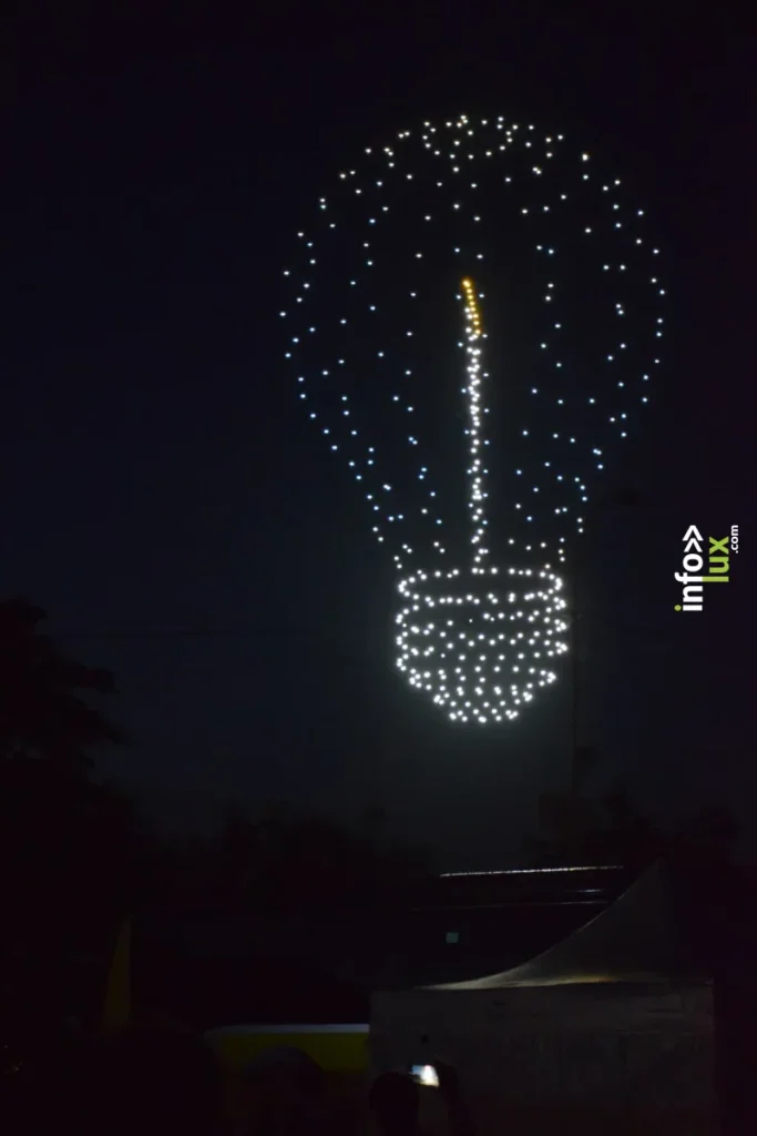 Nancy > Soirée génération 2000 et Magicdrone