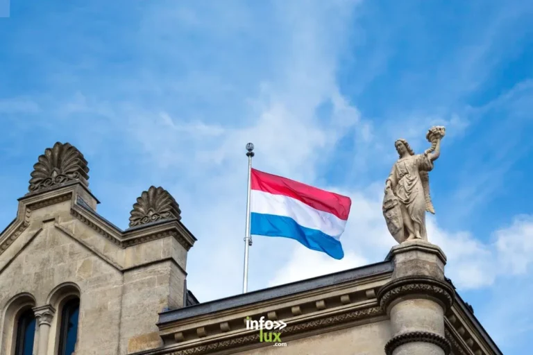 Luxembourg-Ville » Festival » City Sounds 2026