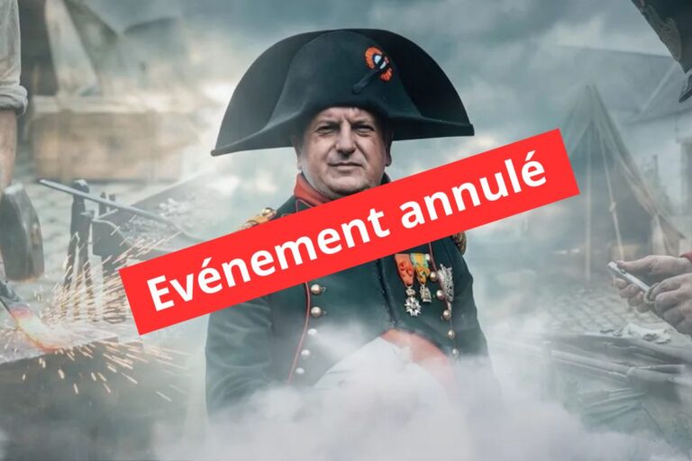 Waterloo 1815 » Reconstitution – Combats d’Hougoumont