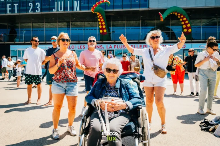 Canicule : ce festival gratuit au bord de la mer pourrait faire le plein ce week-end