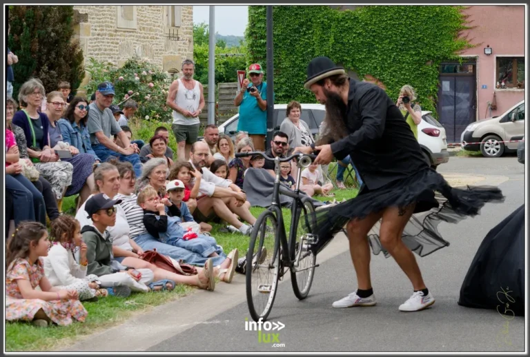 Margny>Art de rue, 5ème Edition