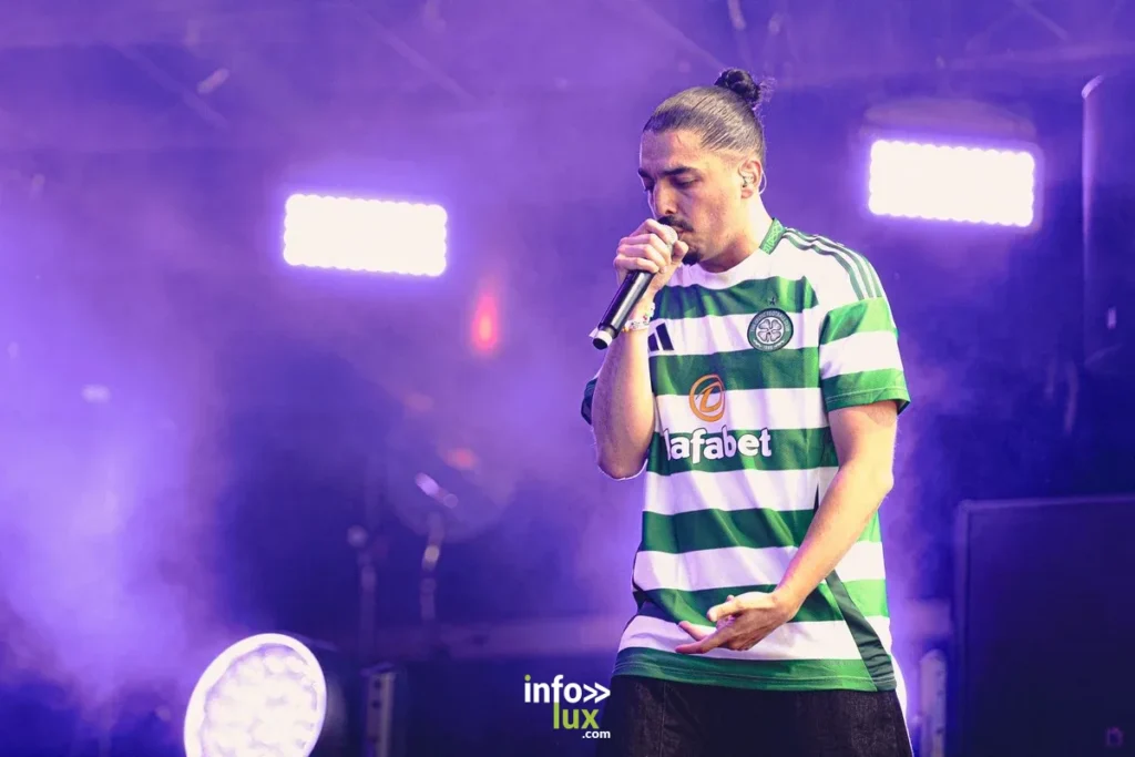 ESCH/ALZETTE > FRANCOFOLIES > SAMEDI > PHOTOS
