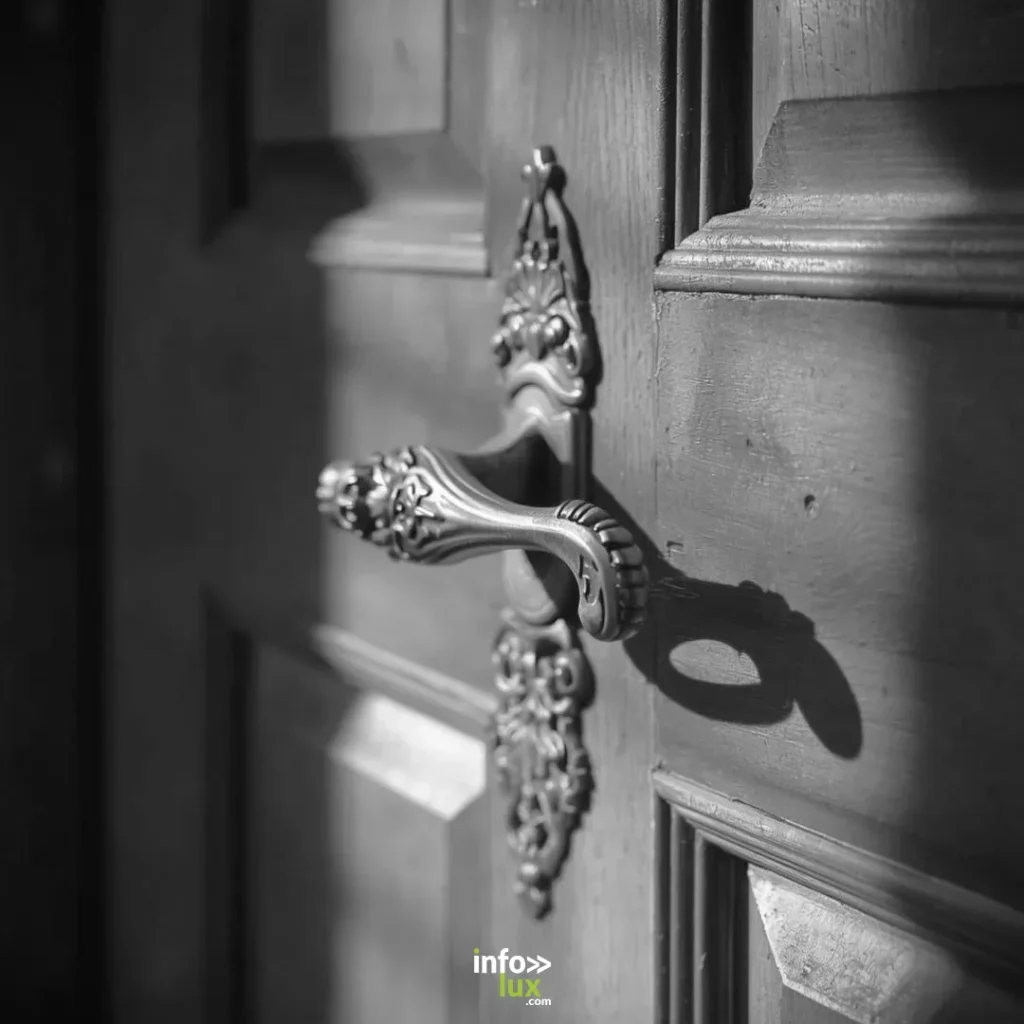 Portraits criminels par Swen : John List